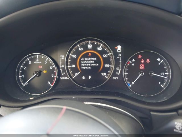 2021 MAZDA CX-30 3MVDMAAL8MM211999 Photo 6