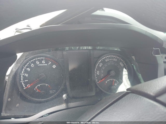 3TMCZ5ANXJM178541 Toyota 2gr-fks