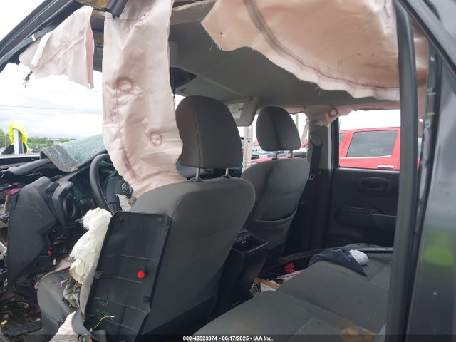 3TMCZ5ANXJM178541 Toyota 2gr-fks