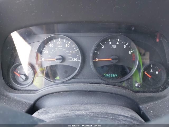 2012 JEEP COMPASS 1C4NJDBB0CD591792 Photo 6