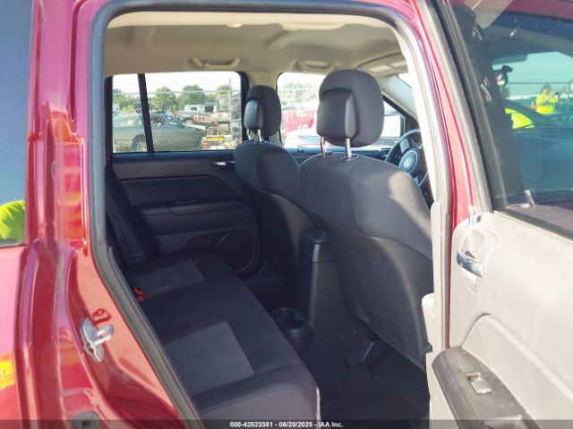 2012 JEEP COMPASS 1C4NJDBB0CD591792 Photo 7