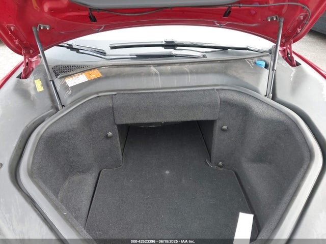 2013 TESLA MODEL S 5YJSA1DP1DFP10048 Photo 9
