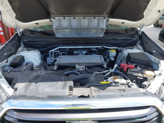 2021 SUBARU ASCENT 4S4WMACD0M3408940 Photo 9