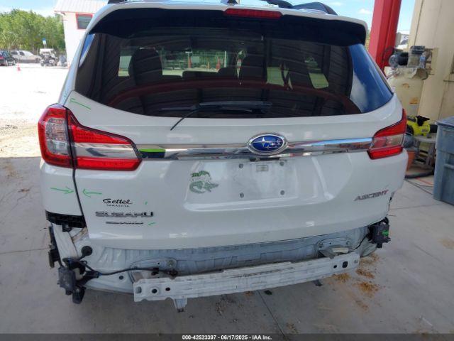 2021 SUBARU ASCENT 4S4WMACD0M3408940 Photo 5