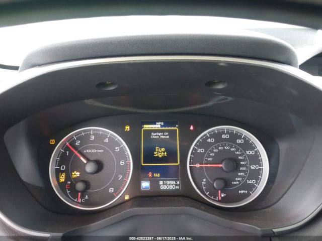 2021 SUBARU ASCENT 4S4WMACD0M3408940 Photo 6