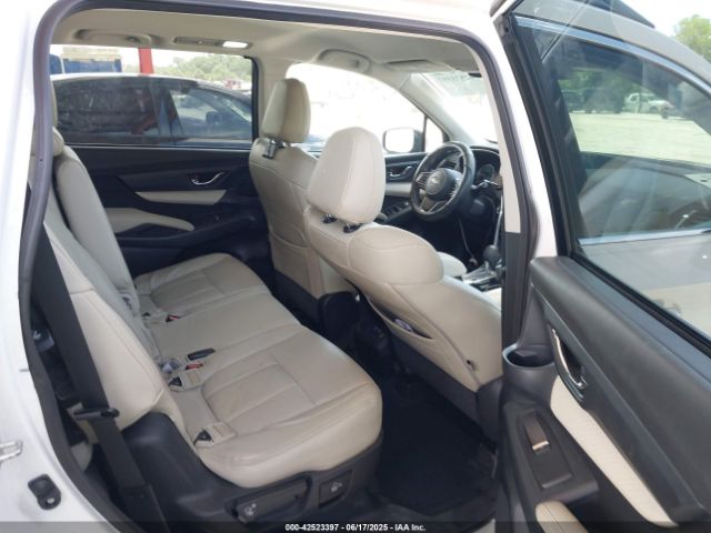 2021 SUBARU ASCENT 4S4WMACD0M3408940 Photo 7