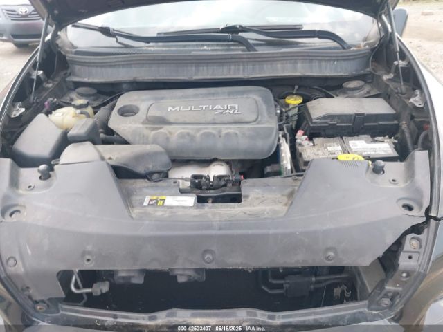 2015 JEEP CHEROKEE 1C4PJMDBXFW655366 Photo 9
