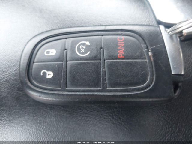 2015 JEEP CHEROKEE 1C4PJMDBXFW655366 Photo 10