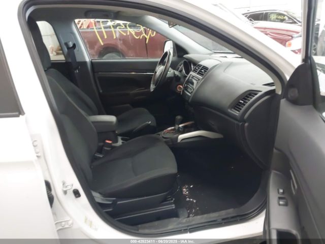 2014 MITSUBISHI OUTLANDER SPORT 4A4AR3AU8EE008072 Photo 4