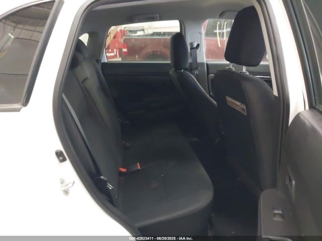 2014 MITSUBISHI OUTLANDER SPORT 4A4AR3AU8EE008072 Photo 7