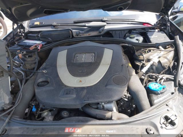 2010 MERCEDES-BENZ S 550 WDDNG7BB8AA313436 Photo 9