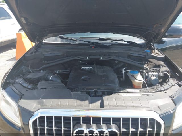2015 AUDI Q5 WA1LFAFP0FA090415 Photo 9