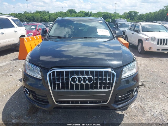 Audi Q5 2.0t Premium 2015 WA1LFAFP0FA090415 Image 12