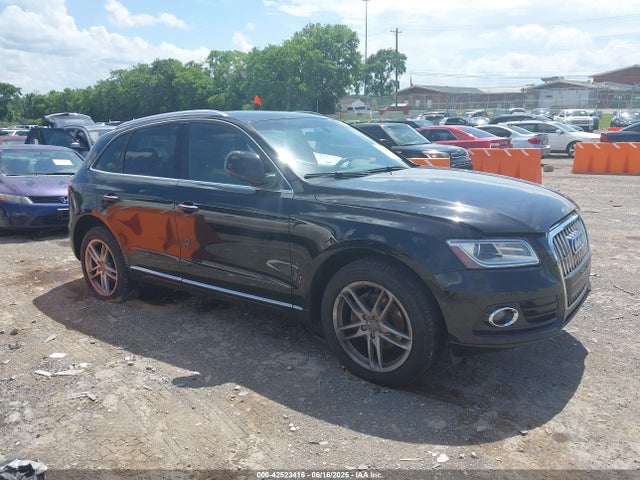 Audi Q5 2.0t Premium 2015 WA1LFAFP0FA090415 Image 13