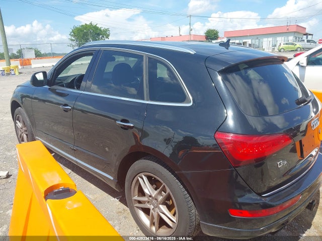 Audi Q5 2.0t Premium 2015 WA1LFAFP0FA090415 Image 14