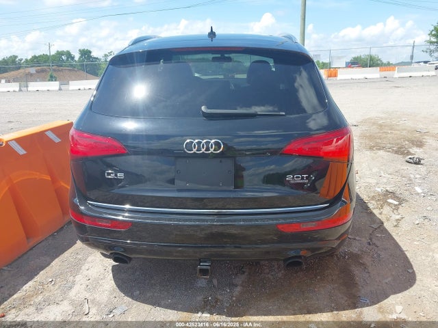 Audi Q5 2.0t Premium 2015 WA1LFAFP0FA090415 Image 16