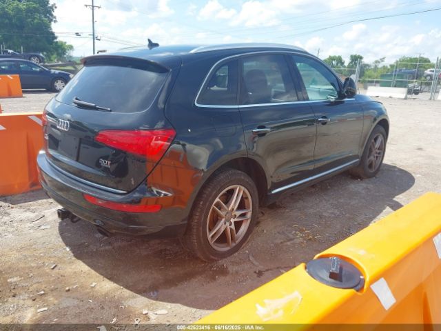 2015 AUDI Q5 WA1LFAFP0FA090415 Photo 3