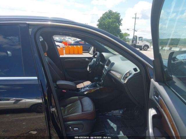 2015 AUDI Q5 WA1LFAFP0FA090415 Photo 4