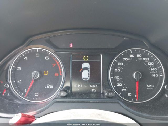2015 AUDI Q5 WA1LFAFP0FA090415 Photo 6
