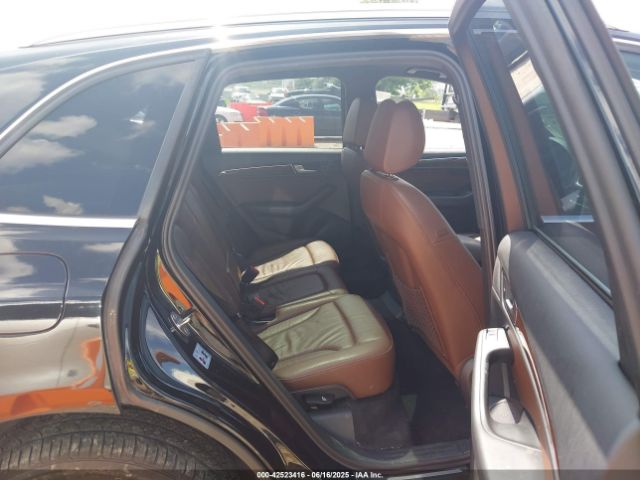 2015 AUDI Q5 WA1LFAFP0FA090415 Photo 7