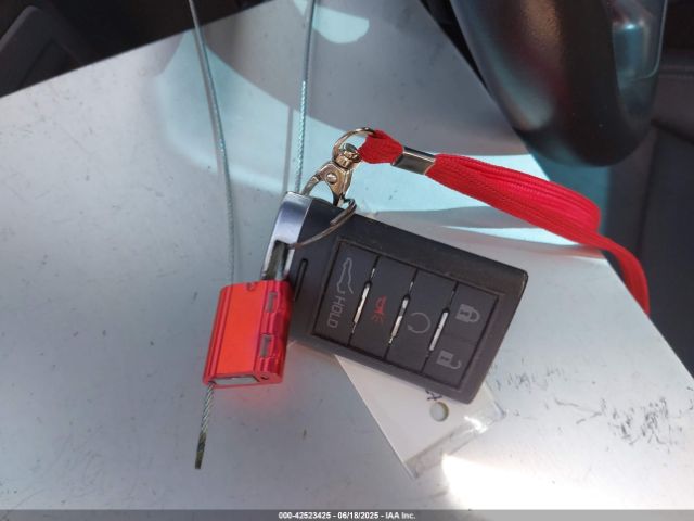 2019 CHEVROLET CORVETTE 1G1YB2D78K5105612 Photo 10