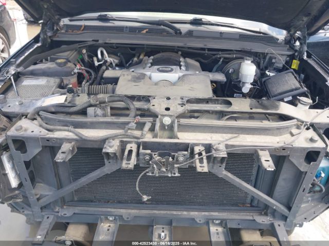 2019 CADILLAC ESCALADE 1GYS4DKJ9KR138333 Photo 9