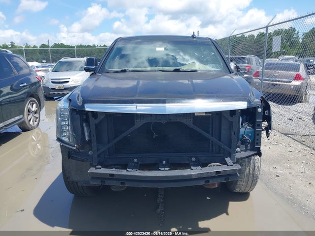Cadillac l86 -sidi: spark ignition direct injection, vvt: variable valve timing, afm, e85 max, alum 2019 1GYS4DKJ9KR138333 Image 12
