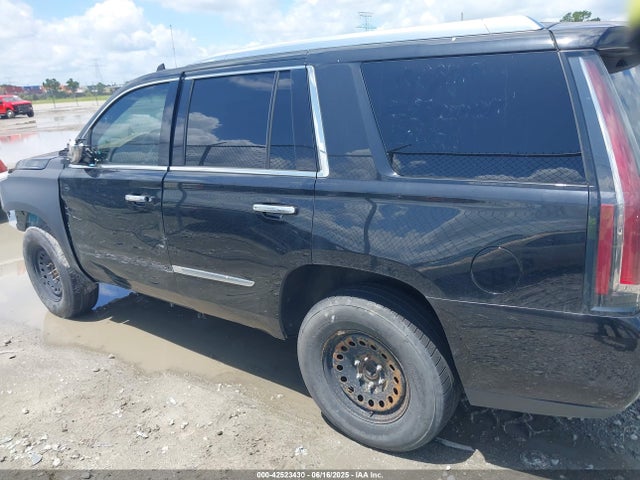 Cadillac l86 -sidi: spark ignition direct injection, vvt: variable valve timing, afm, e85 max, alum 2019 1GYS4DKJ9KR138333 Image 14
