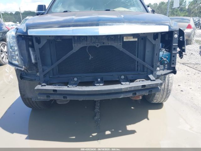 2019 CADILLAC ESCALADE 1GYS4DKJ9KR138333 Photo 5