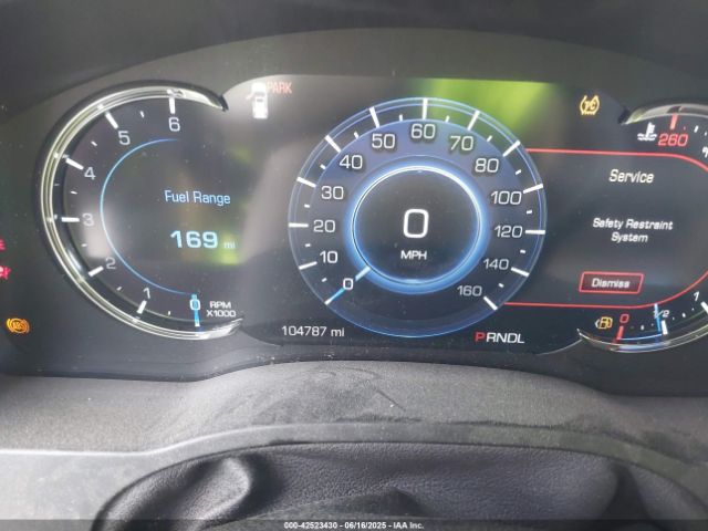 2019 CADILLAC ESCALADE 1GYS4DKJ9KR138333 Photo 6
