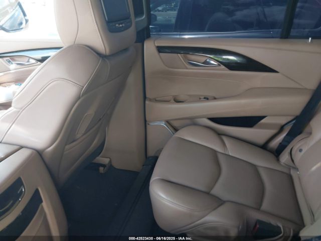 2019 CADILLAC ESCALADE 1GYS4DKJ9KR138333 Photo 7