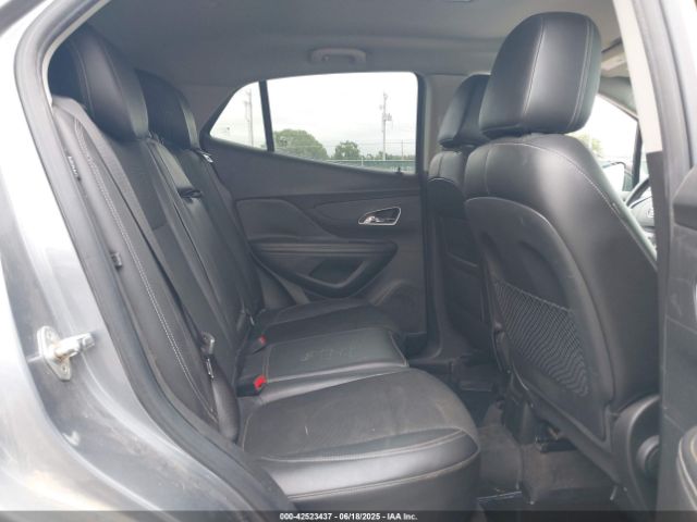 KL4CJASBXEB719440 Buick Encore