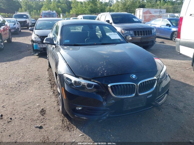 BMW 230I 2018 WBA2J3C59JVA49913 Image 12