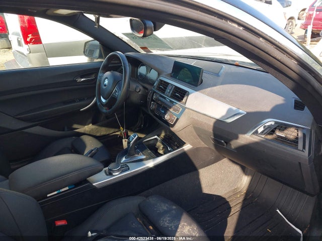 BMW 230I 2018 WBA2J3C59JVA49913 Image 5