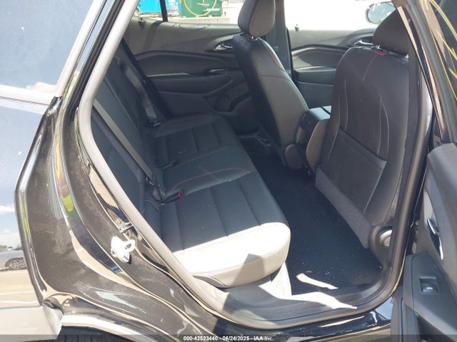 KL77LJE2XRC146100 Chevrolet lih