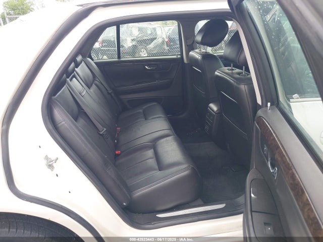 2010 CADILLAC DTS 1G6KD5EY9AU110745 Photo 7