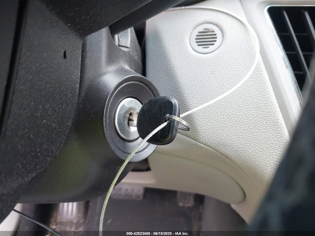 2011 CADILLAC CTS 1G6DG5EY8B0125049 Photo 10