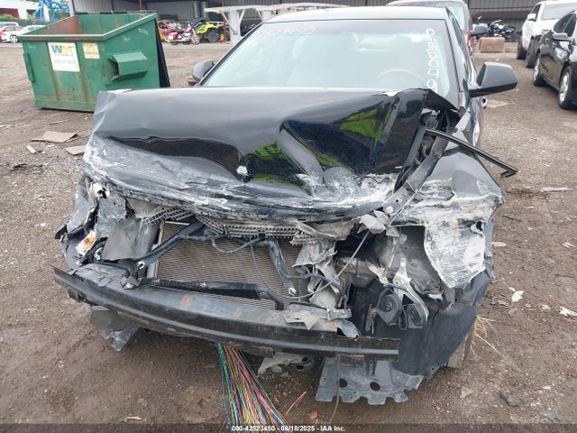 2011 CADILLAC CTS 1G6DG5EY8B0125049 Photo 5
