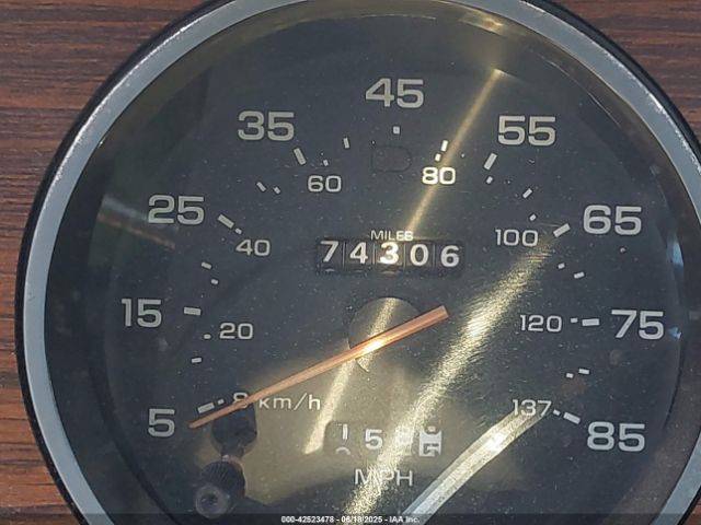 1987 DODGE D-SERIES 1B7HD14TXHS389456 Photo 6