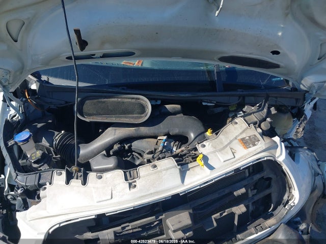 1FTYR1YMXKKA86852 Ford 2019
