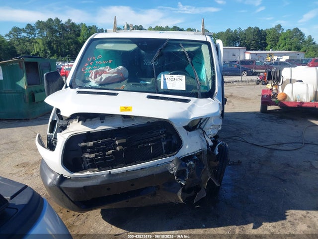 1FTYR1YMXKKA86852 Ford 2019