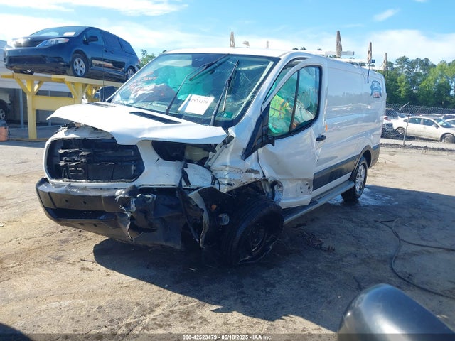 1FTYR1YMXKKA86852 Ford 2019