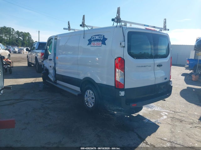 1FTYR1YMXKKA86852 Ford 2019