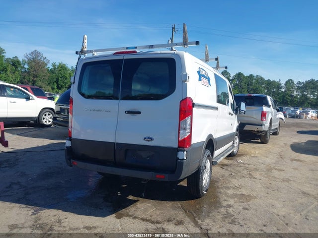 1FTYR1YMXKKA86852 Ford 2019