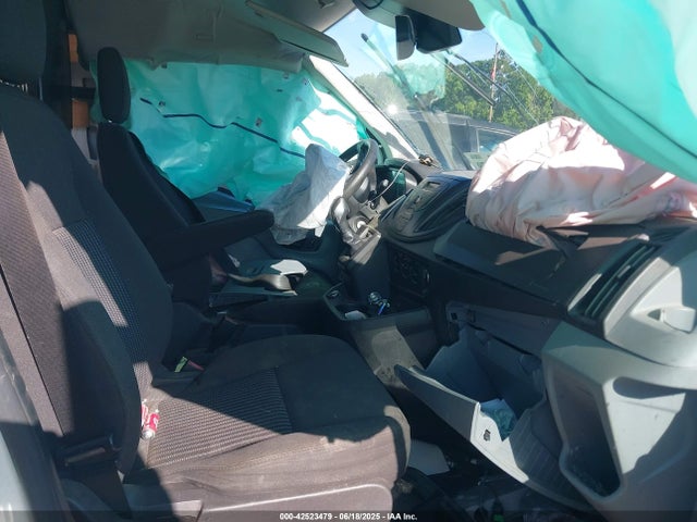 1FTYR1YMXKKA86852 Ford 2019