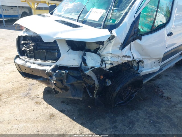 1FTYR1YMXKKA86852 Ford 2019
