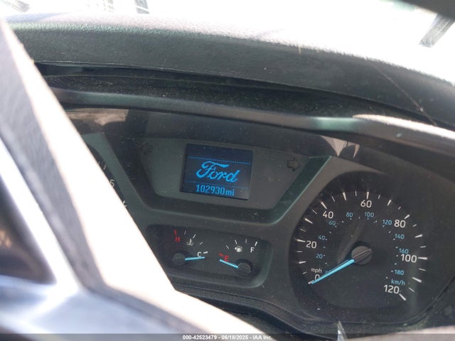 1FTYR1YMXKKA86852 Ford 2019