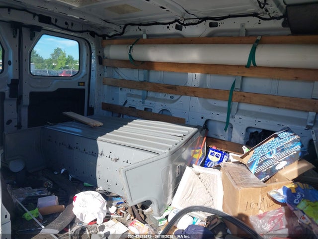 1FTYR1YMXKKA86852 Ford 2019