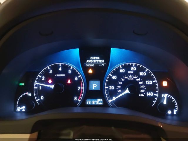2013 LEXUS RX 350 2T2BK1BA8DC188983 Photo 6