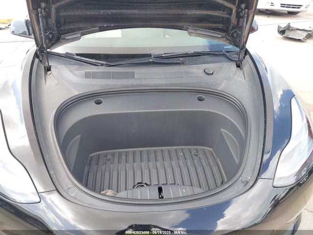 2022 TESLA MODEL 3 5YJ3E1EC9NF356804 Photo 9